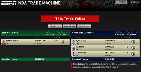 mba trade machine|NBA Trade Checker .